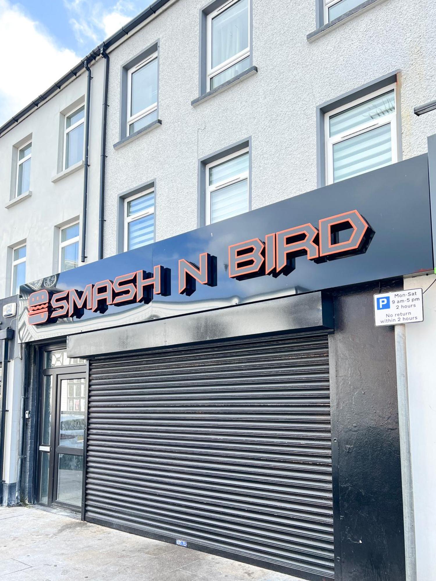 Perfect Central Location Portrush Eksteriør billede